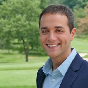 Meet your Posher, Nick